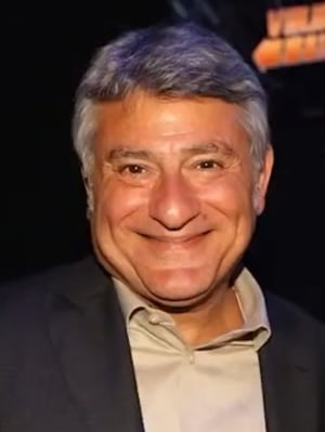 This is the Avatar Image for the ClEber Machado AI Voice and Text to Speech Generator